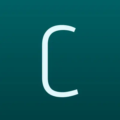 Capillum Clinic, клиника по лечению волос, лого-визитка