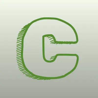 Car-Chip, мастерская, лого-визитка