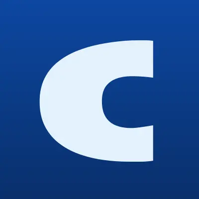 Cargo Terminal International Group, логистическая компания, лого-визитка