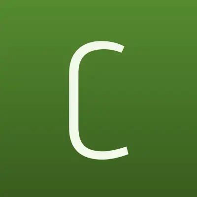 Casta Model Management, модельное агентство, лого-визитка