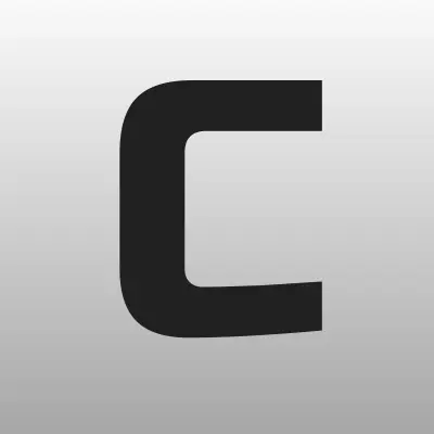 Четыре Лапы, сеть зоомагазинов, лого-визитка
