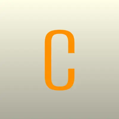 Читай-Город, сеть книжных магазинов, лого-визитка