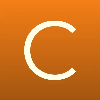 Читай-Город, сеть книжных магазинов, лого-визитка