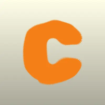 Clever kids club, лого-визитка