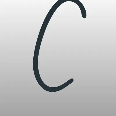 Clever, кулинарная студия, лого-визитка