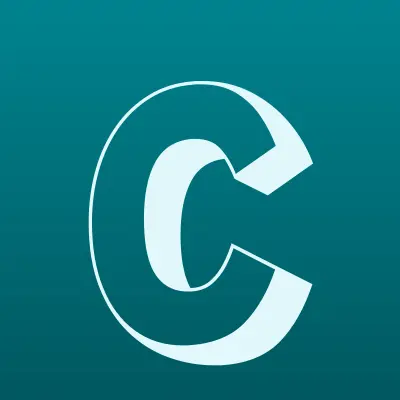 ClinliCar, компания по подбору автомобиля и диагностике, лого-визитка