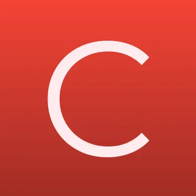 Clipso-Decor, торговая компания, лого-визитка