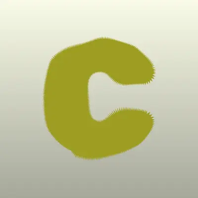 Compressoren, лого-визитка