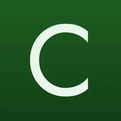 Copter.promo, лого-визитка
