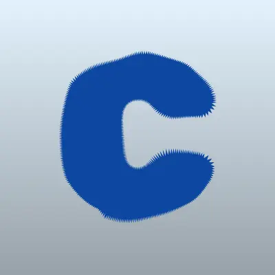 Createc, компания, лого-визитка
