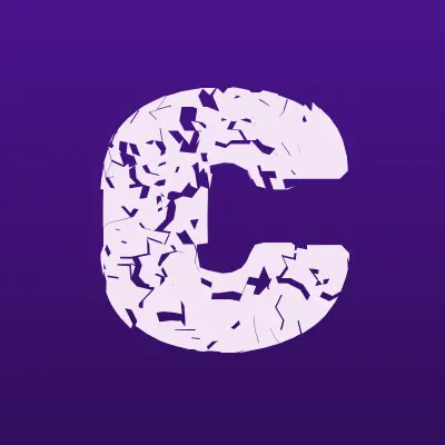 Credeo, лого-визитка