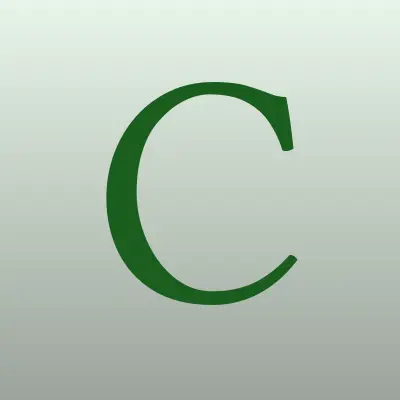 Credit Line, консалтинговая компания, лого-визитка