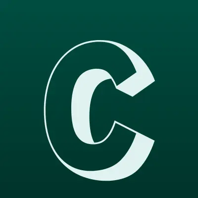 Crockid, сеть магазинов детской одежды, лого-визитка
