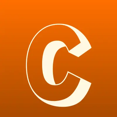 Crocs, сеть обувных магазинов, лого-визитка