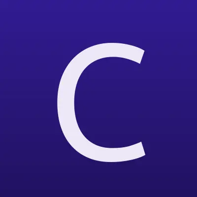 Cyberspot, сеть компьютерных клубов, лого-визитка