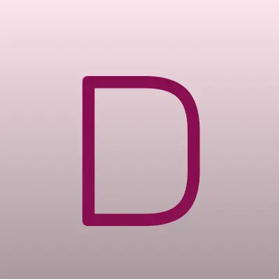 DI GROUP, лого-визитка