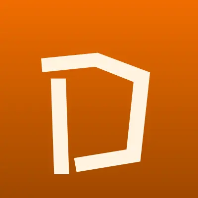 ДИКОНА, магазин православной одежды, лого-визитка