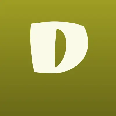 DOG Center, зооцентр, лого-визитка