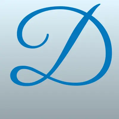 DOM SMILE, специализированный застройщик, лого-визитка
