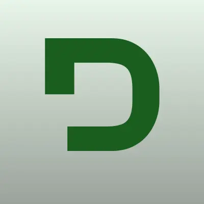 DPD, транспортная компания, лого-визитка