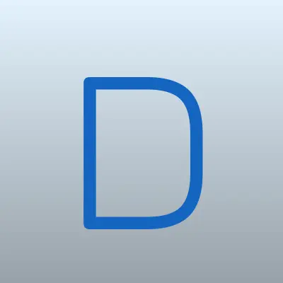 DTS-center, техцентр, лого-визитка