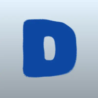 Da Lorenzo, пиццерия, лого-визитка