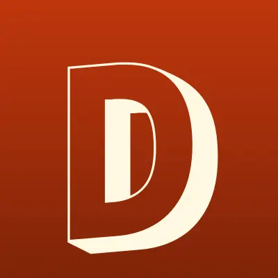 DasMB, автосервис, лого-визитка