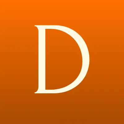 Dental Beauty, центр стоматологии и косметологии, лого-визитка