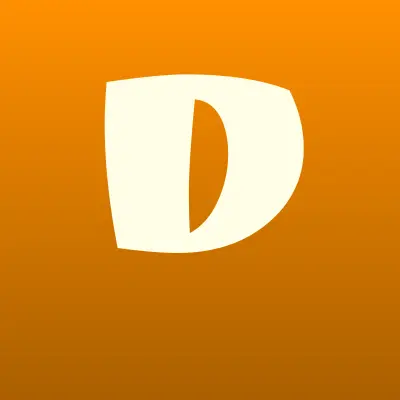Dental Way, стоматологический центр, лого-визитка