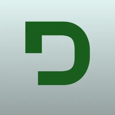 Derelikt, сеть салонов, лого-визитка
