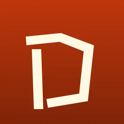 Дестини Астро, Студия китайской метафизики, лого-визитка