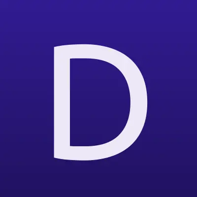 Dетикино, школа-студия, лого-визитка