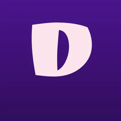 DevarPetro, компания, лого-визитка