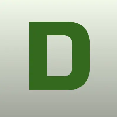 Diamond Studios, лого-визитка