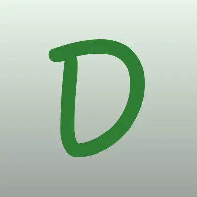 DirectMotors, инженерная компания, лого-визитка