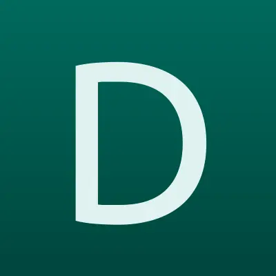 Дирекция заказчика ЖКХ и благоустройства Западного административного округа, лого-визитка