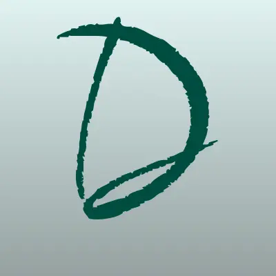 DiscountPC, сервисный центр, лого-визитка