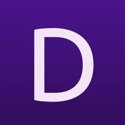 Дисконт Холдинг, группа компаний, лого-визитка