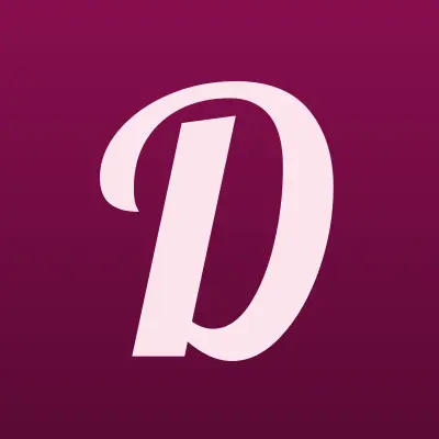 DocDeti, детская клиника доказательной медицины, лого-визитка