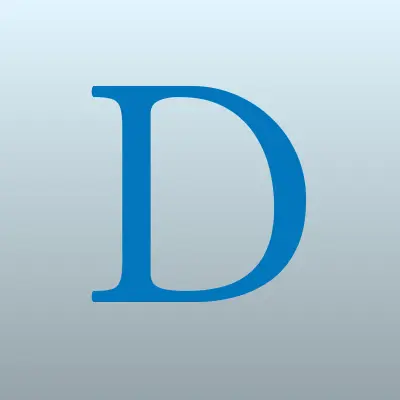 Дом Стройматериалов, торговая фирма, лого-визитка