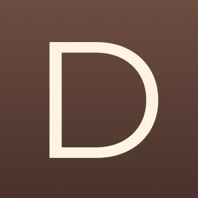 DoorsGroup, компания, лого-визитка
