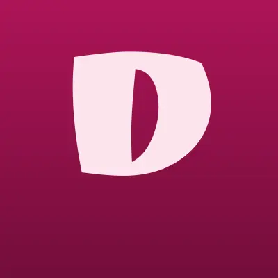 Dvenadzat`, фотостудия, лого-визитка