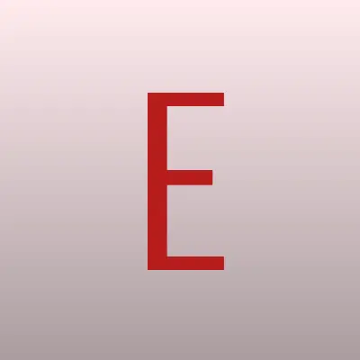EMSI, торговая компания, лого-визитка