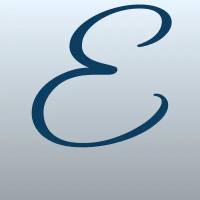 ENTERPRICE SHOP, лого-визитка