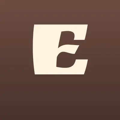 EVA MODELS, модельное агентство, лого-визитка