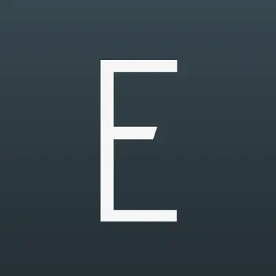 Ecostandard.life, компания, лого-визитка