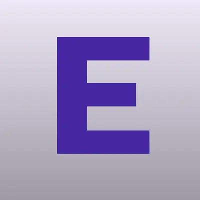 Единорог, сеть магазинов настольных игр, лого-визитка