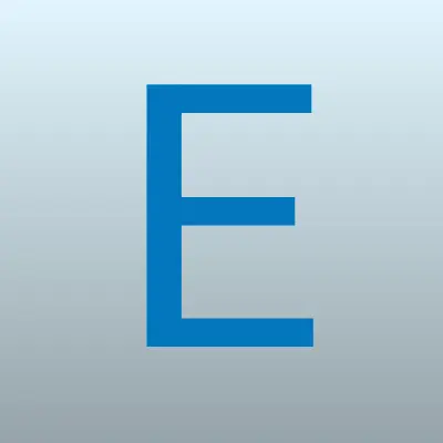Единорог, сеть магазинов настольных игр, лого-визитка
