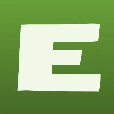 Элевел, электротехническая компания, лого-визитка