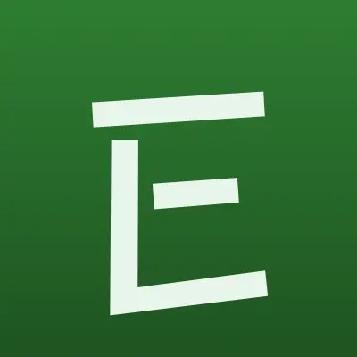 Eleven production, лого-визитка